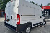 Peugeot Boxer H3-Power L2H2