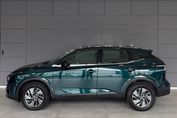 Nissan Qashqai 1.3 Dig-t Mhev Acenta