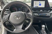 Toyota C-HR GR Sport 1.8 Hybrid