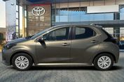 Toyota Yaris 1.5 Comfort Cvt