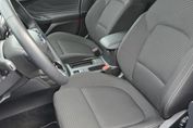 Ford Focus 1.0 EcoBoost Titanium X