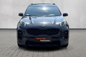 Kia Sportage T-GDI Black Edition Plus 2WD