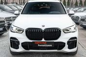 BMW X5 xDrive25d M Sport
