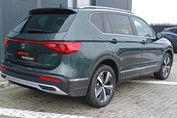 Seat Tarraco 2.0 TDI Xcellence 4Drive