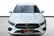 Mercedes Klasa A Sedan 200 d Progressive