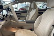 Mercedes EQS 450 4-Matic Electric Art/AMG