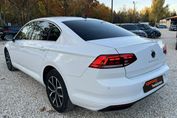 Volkswagen Passat 2.0 TDI EVO Business DSG