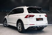 Volkswagen Tiguan 2.0 TSI 4Mot. R-Line DSG