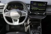 Dacia Duster Journey 1.2 TCe mHEV