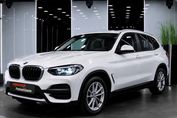 BMW X3 xDrive20d aut
