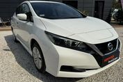 Nissan Leaf 40KWH Visia