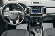 Ford Ranger 2.0 EcoBlue 4x4 DC XLT aut