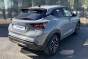 Nissan Juke N-Connecta 1.6 HEV