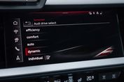 Audi A3 35 TFSI S Line Sportback