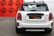 Mini Countryman Cooper ALL4