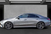 Mercedes CLA 200 AMG Line