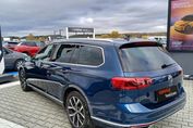 Volkswagen Passat 1.4 TSI Plug-In Hybrid GTE DSG