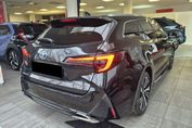 Toyota Corolla Style 1.8 Hybrid