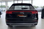 Audi Q8 45 TDI mHEV quattro Tiptronic