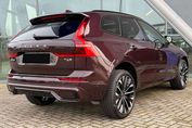 Volvo XC60 T6 Plug-In Hybrid AWD Ultra Dark