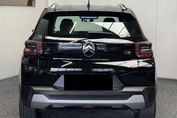 Citroen C3 Plus 1.2 Turbo