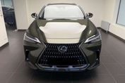 Lexus NX 350h Prestige 2.5 Hybrid AWD