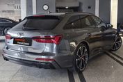 Audi A6 S6 Avant TDI