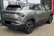 Toyota Urban Cruiser Executive BEV