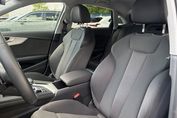 Audi A4 35 TFSI Advanced