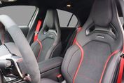 Mercedes A Klasa 45 S AMG 4-Matic +