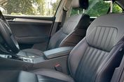 Skoda Superb 2.0 Tsi Ambition Dsg