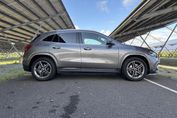 Mercedes GLA 200 AMG Line