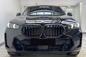 BMW X6 xDrive40d M Sport
