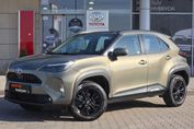 Toyota Yaris Cross 1.5 Hybrid Comfort