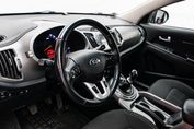 Kia Sportage 1.6 GDI M 2WD