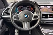 BMW X5 xDrive30d mHEV aut