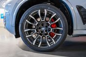 BMW X5 xDrive40d M Sport