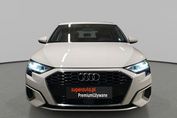 Audi A3 35 TFSI Advanced