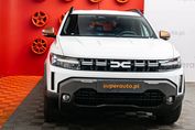 Dacia Duster Extreme 1.2 TCe Hybrid-G LPG 4x4