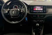 Skoda Kamiq 1.0 TSI Ambition