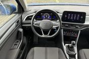 Volkswagen T-ROC 1.5 TSI Life