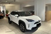 Toyota Yaris Cross Style 1.5 Hybrid