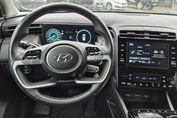 Hyundai Tucson 1.6 t-Gdi Hev Smart 2WD