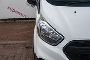 Ford Transit Custom L2H1 Trail