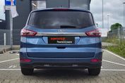 Ford S-MAX EcoBlue Connected