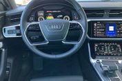 Audi A7 Sportback 50 TFSI e quattro S Line