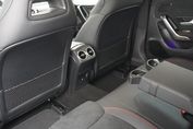 Mercedes CLA 200 AMG Line Shooting Brake