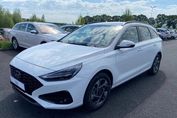 Hyundai i30 1.5 T-GDI 48V Smart