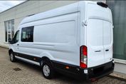 Ford Transit 350 L4H3 RWD Trend Zabudowa Brygadowa