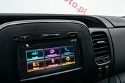 Opel Vivaro Kombi L2H1